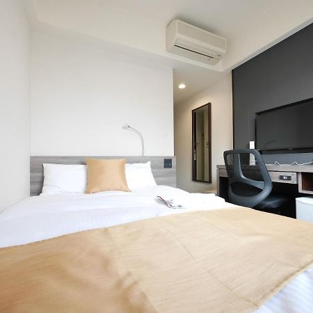 Hotel Comfybed Ginza Präfektur Tokio Exterior foto