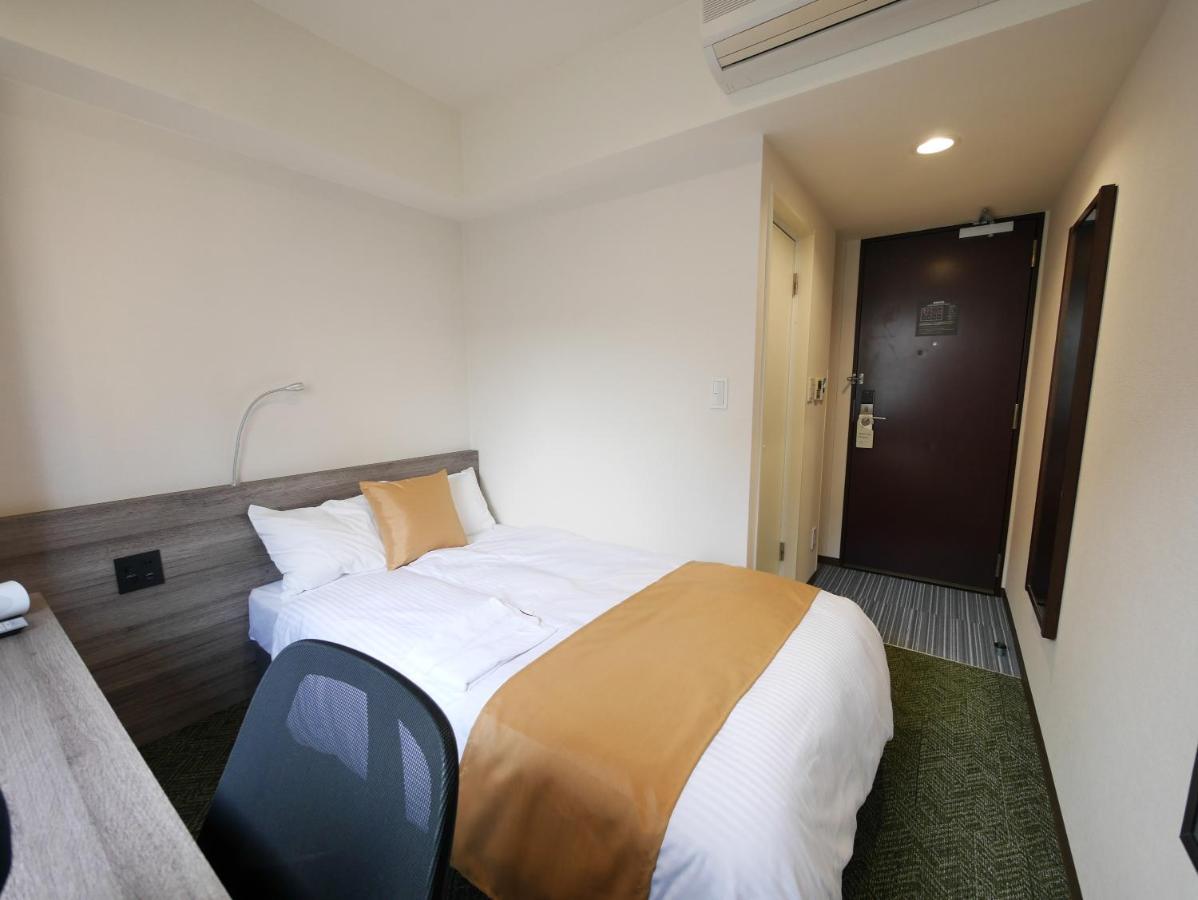 Hotel Comfybed Ginza Präfektur Tokio Exterior foto