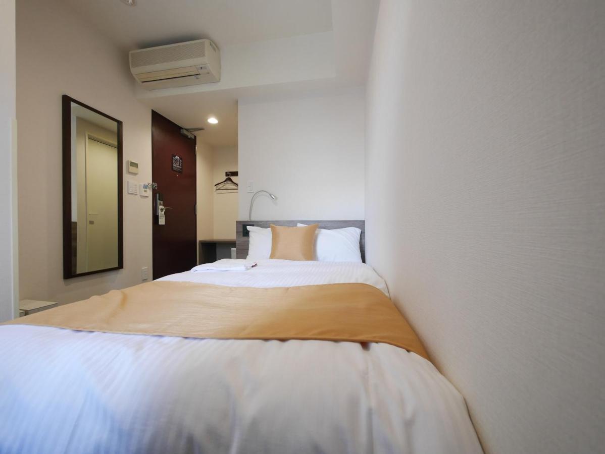 Hotel Comfybed Ginza Präfektur Tokio Exterior foto