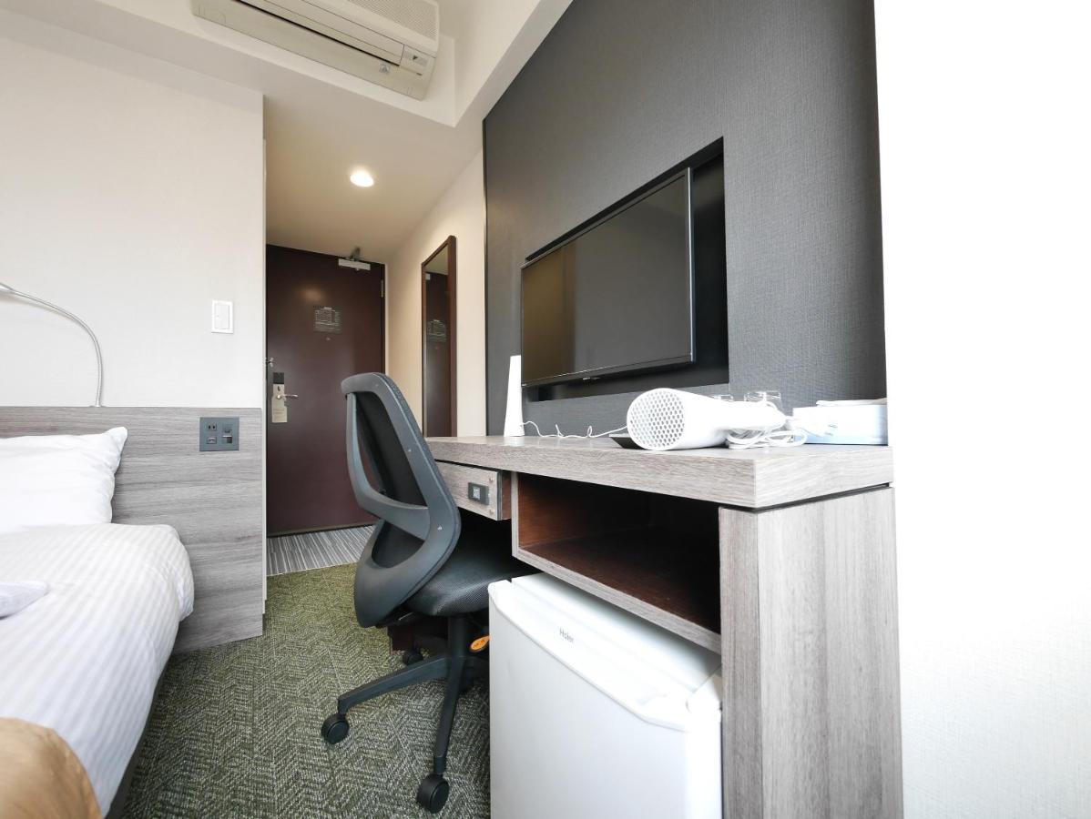 Hotel Comfybed Ginza Präfektur Tokio Exterior foto